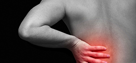 pain relief chiropractor
