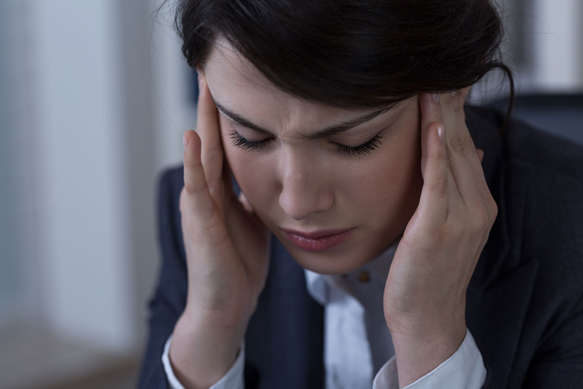 Migraine treatment in New Haven, Connecticut